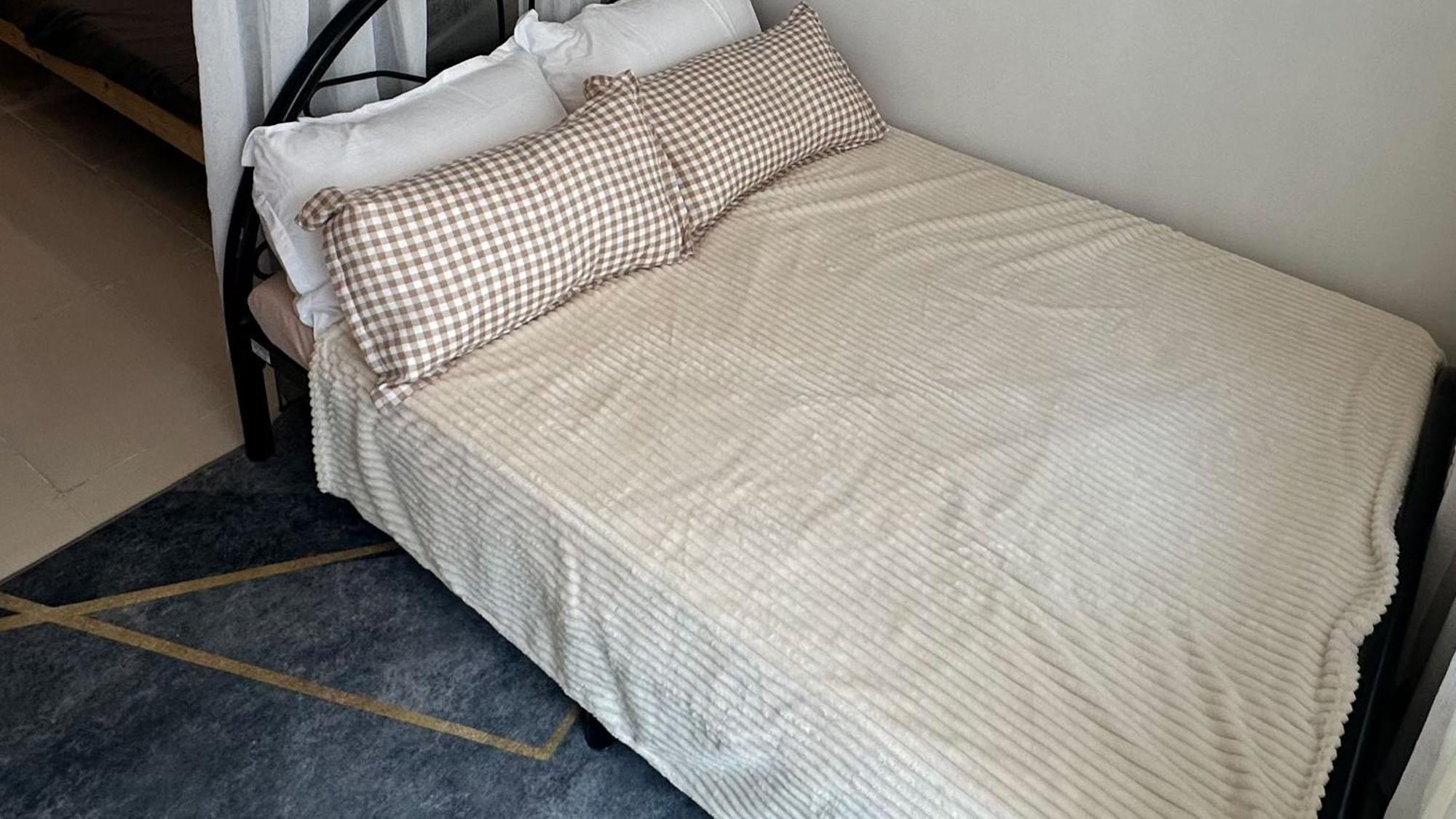 Sea 2-Br Unit With Free Parking Near Mall Of Asia Pasay Esterno foto