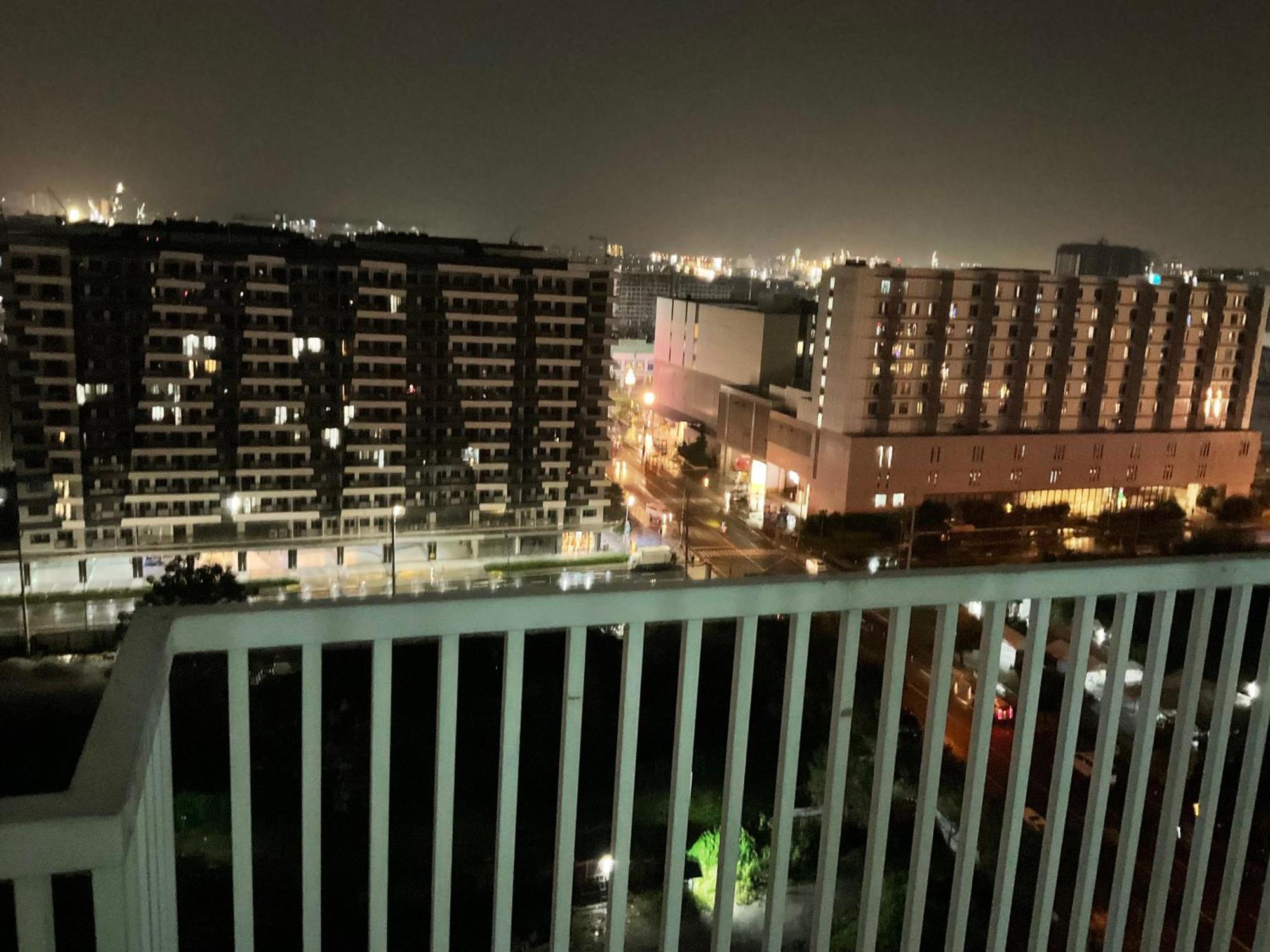 Sea 2-Br Unit With Free Parking Near Mall Of Asia Pasay Esterno foto